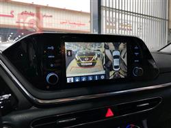 هیوندای سۆناتا